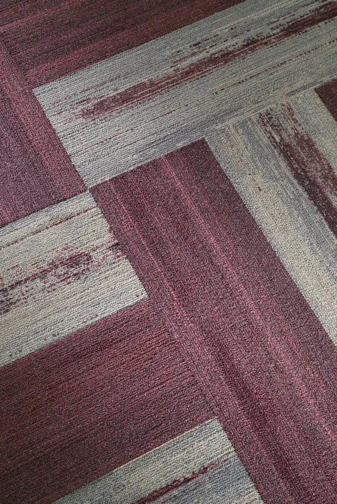 Ковровая плитка Colour Compositions