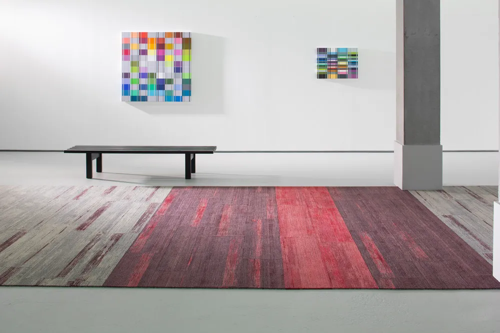 Ковровая плитка Colour Compositions
