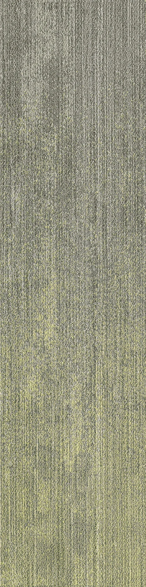 Colour Compositions — Ombre carpet tile