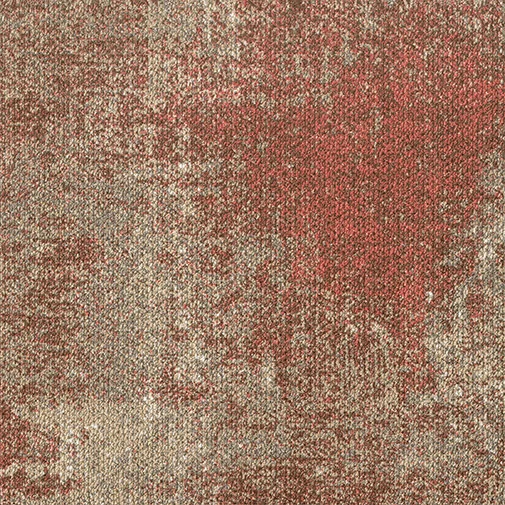 Ковровая плитка Comfortable Concrete Retold — Urban Scene
