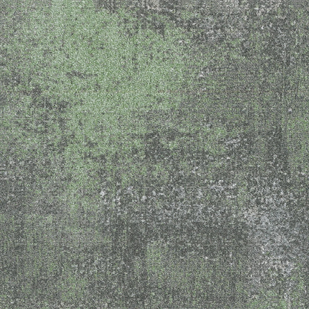 Comfortable Concrete Retold — Urban Vista carpet tile