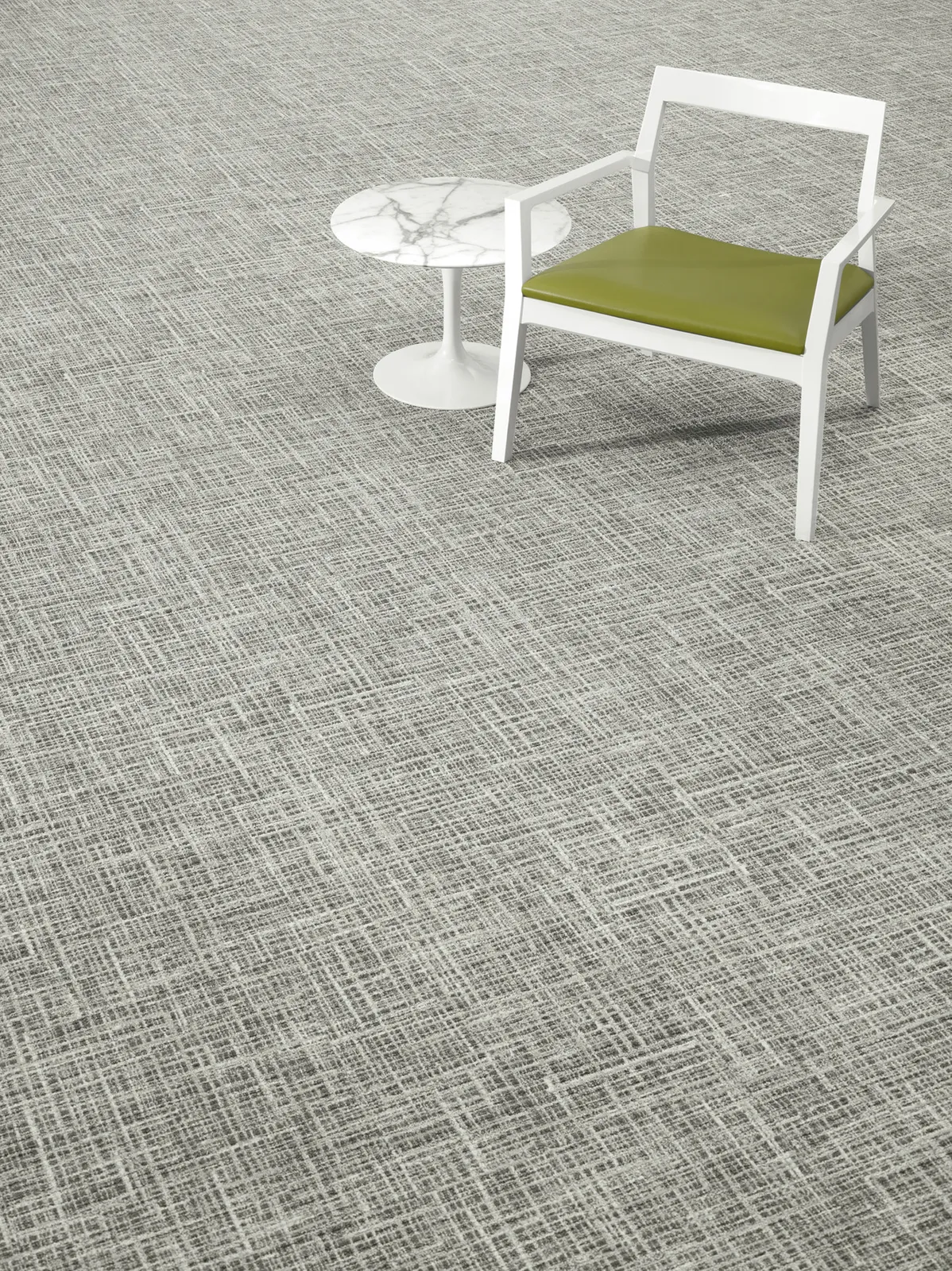 Consequence 2.0 — Sequel carpet tile