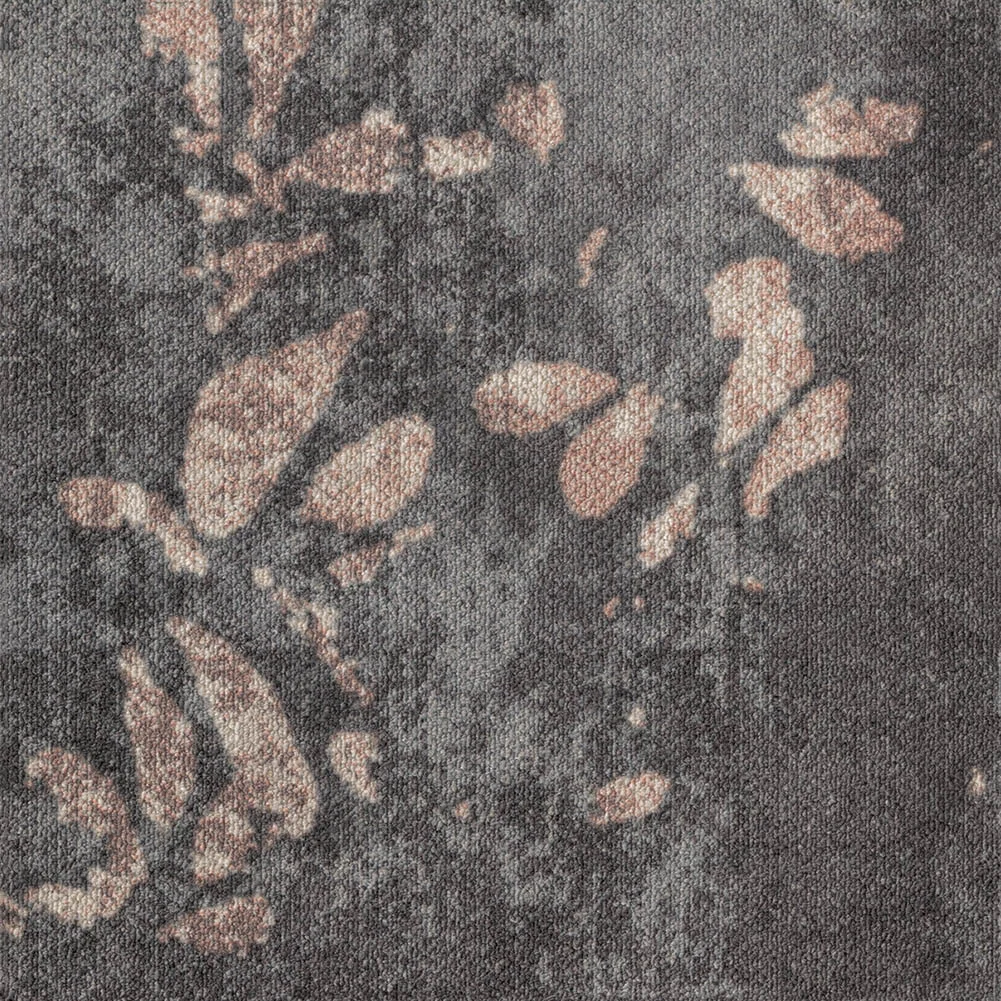 Ковровая плитка Down To Earth — Leaf Scatter