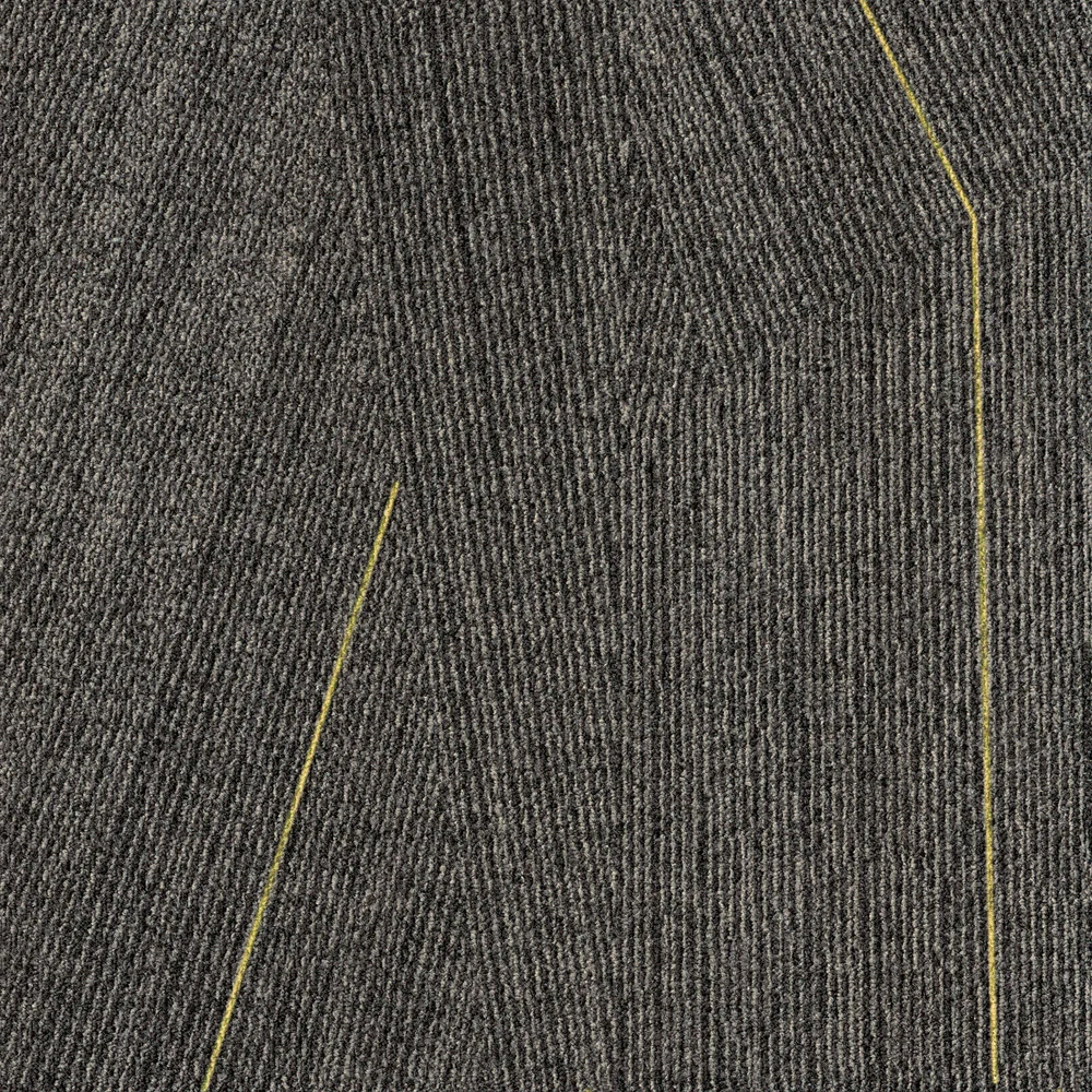 Facet — Accents carpet tile