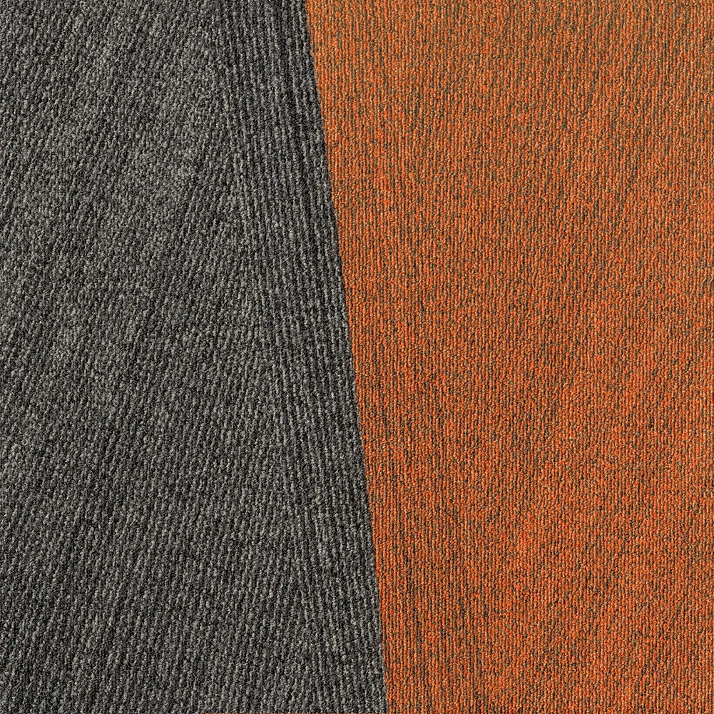 Facet — Transitions carpet tile