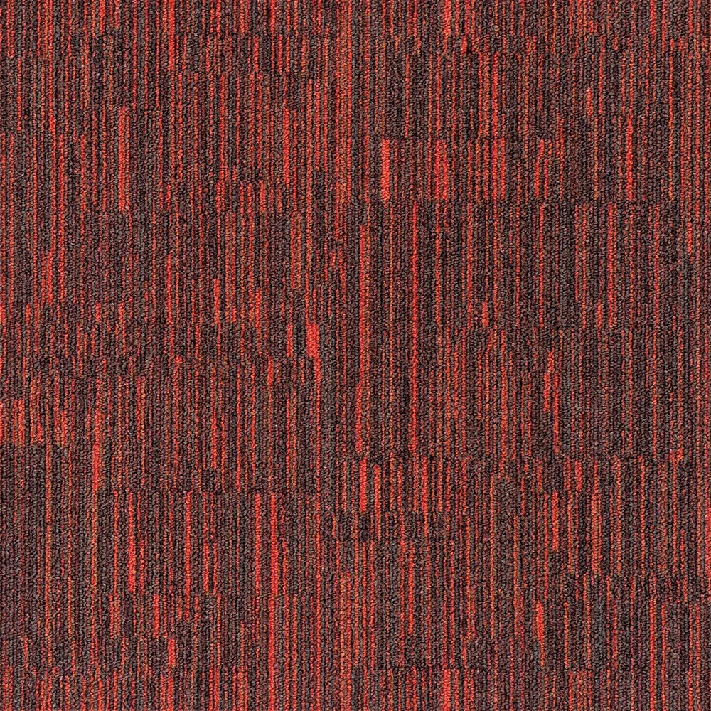Ковровая плитка Laylines — Brights