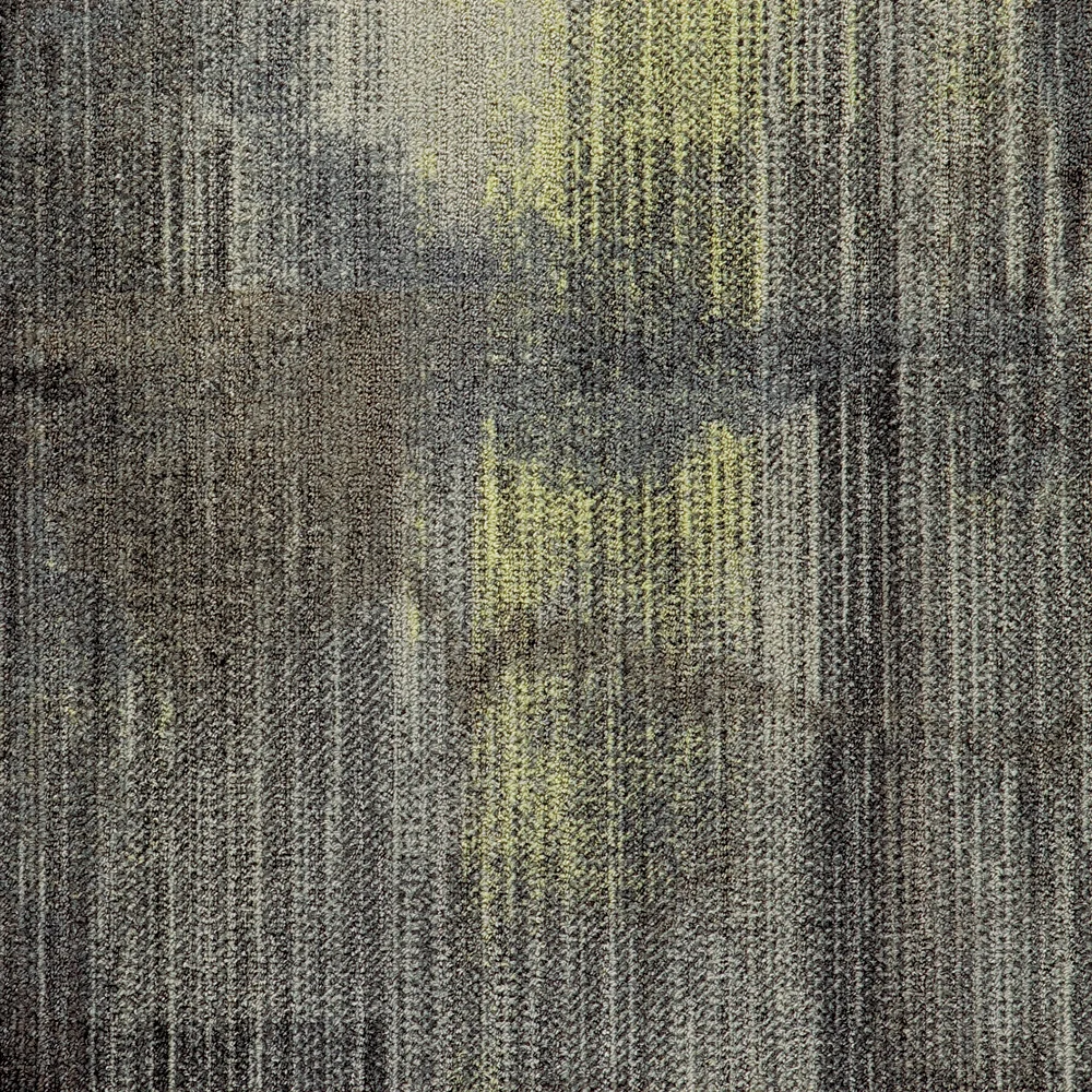 Naturally Drawn — Drawing In Ink carpet tile
