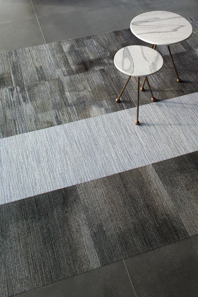 Naturally Drawn — Drawing In Ink carpet tile
