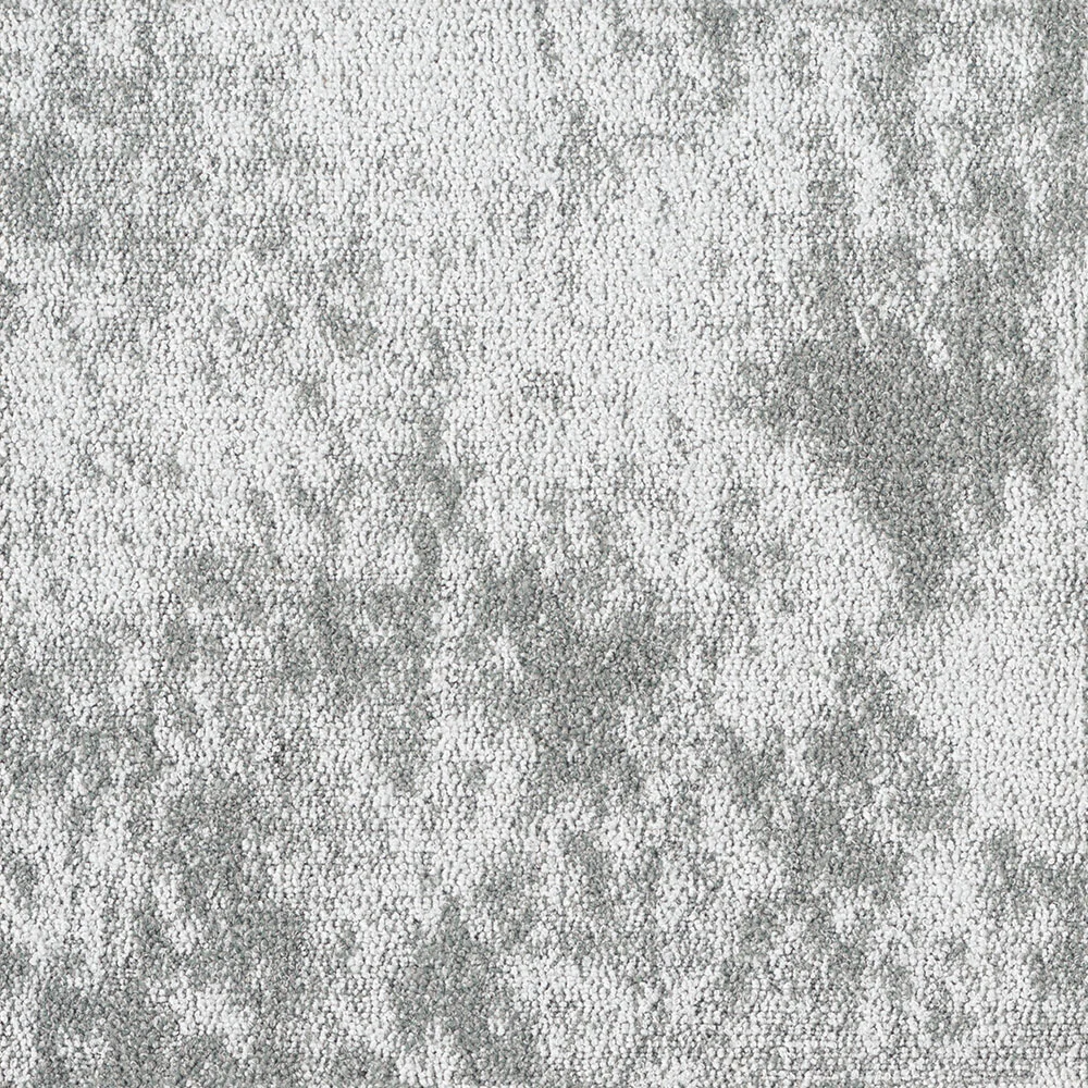 Northward Bound 2.0 — Snow carpet tile