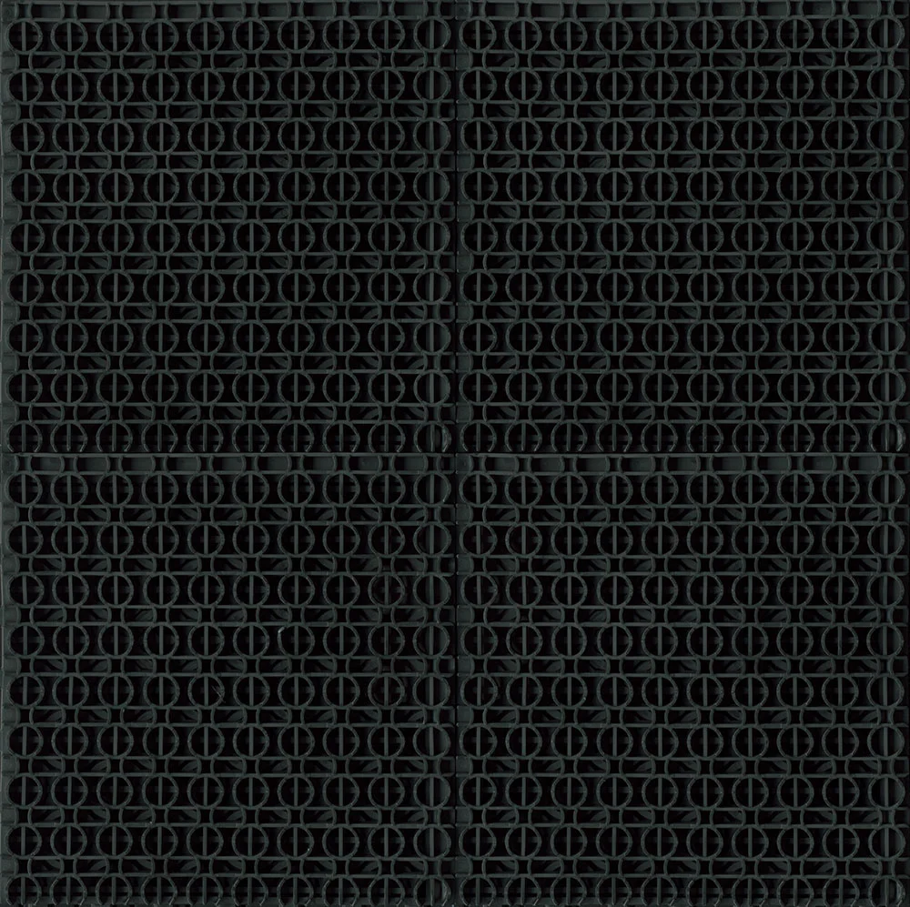 OBEX™ Grid — Vinyl 11mm Open kirish tizimi
