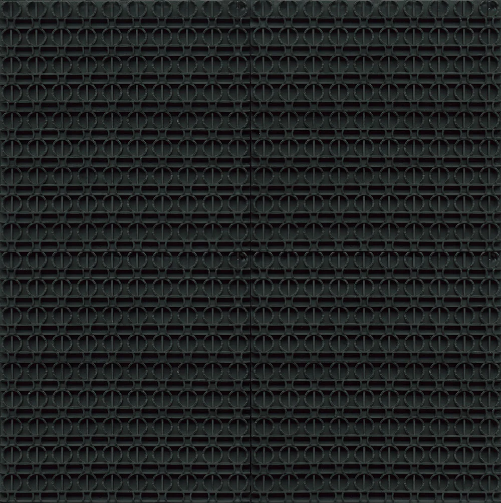 OBEX™ Grid — Vinyl 16mm Closed entrance system