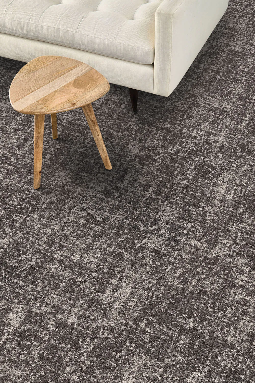 Open Studio — Primer carpet tile