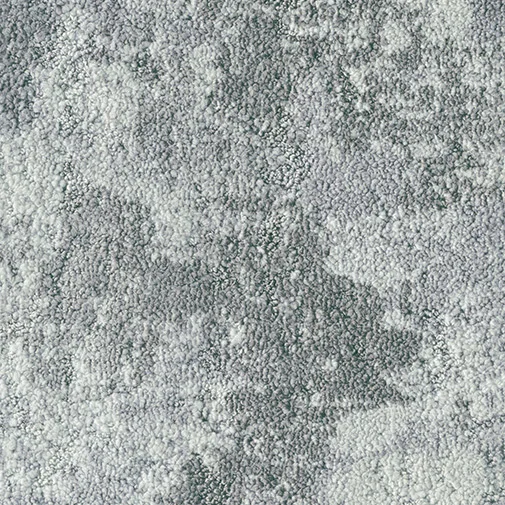 Painted Garden carpet tile
