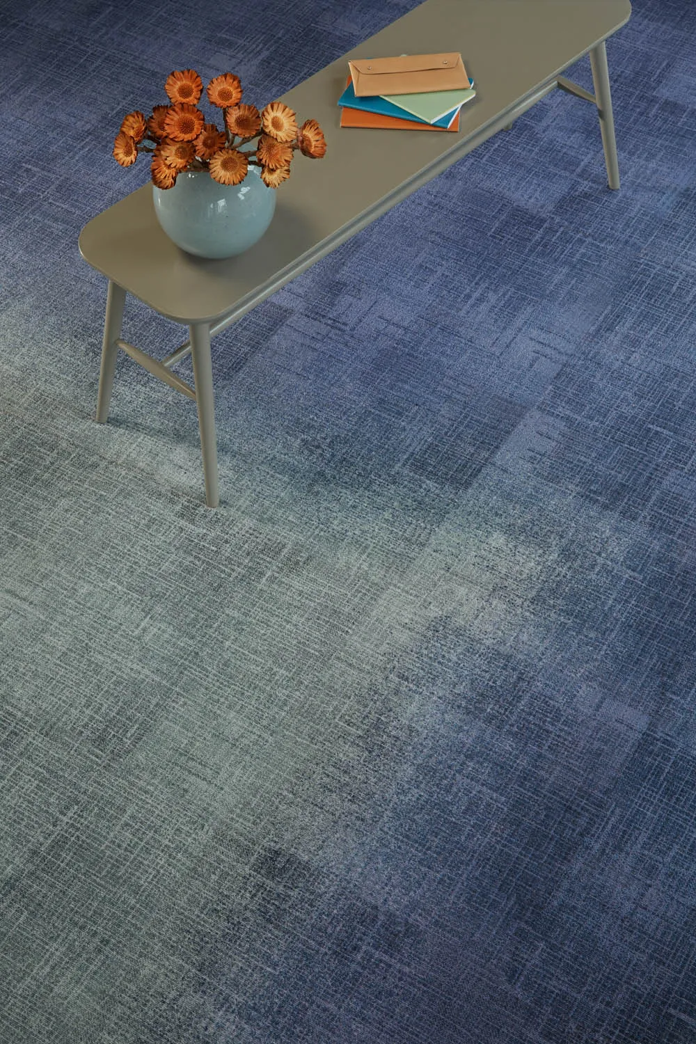 Ковровая плитка Pattern Play — Transition TLC