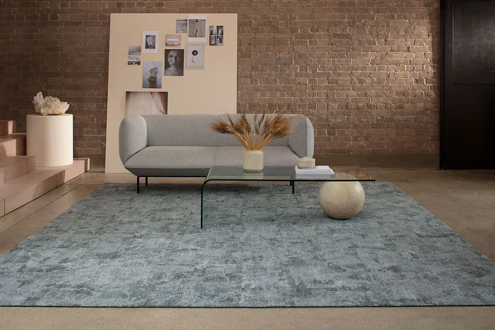 Poise carpet tile