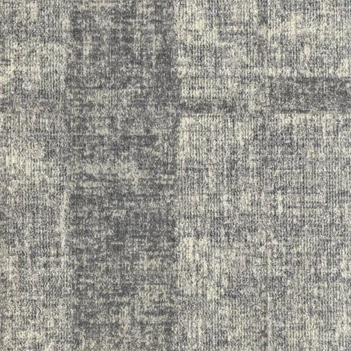 Quiet Statement — Medina carpet tile