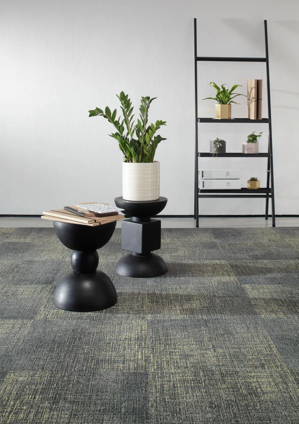 Wireframe — Expressions carpet tile