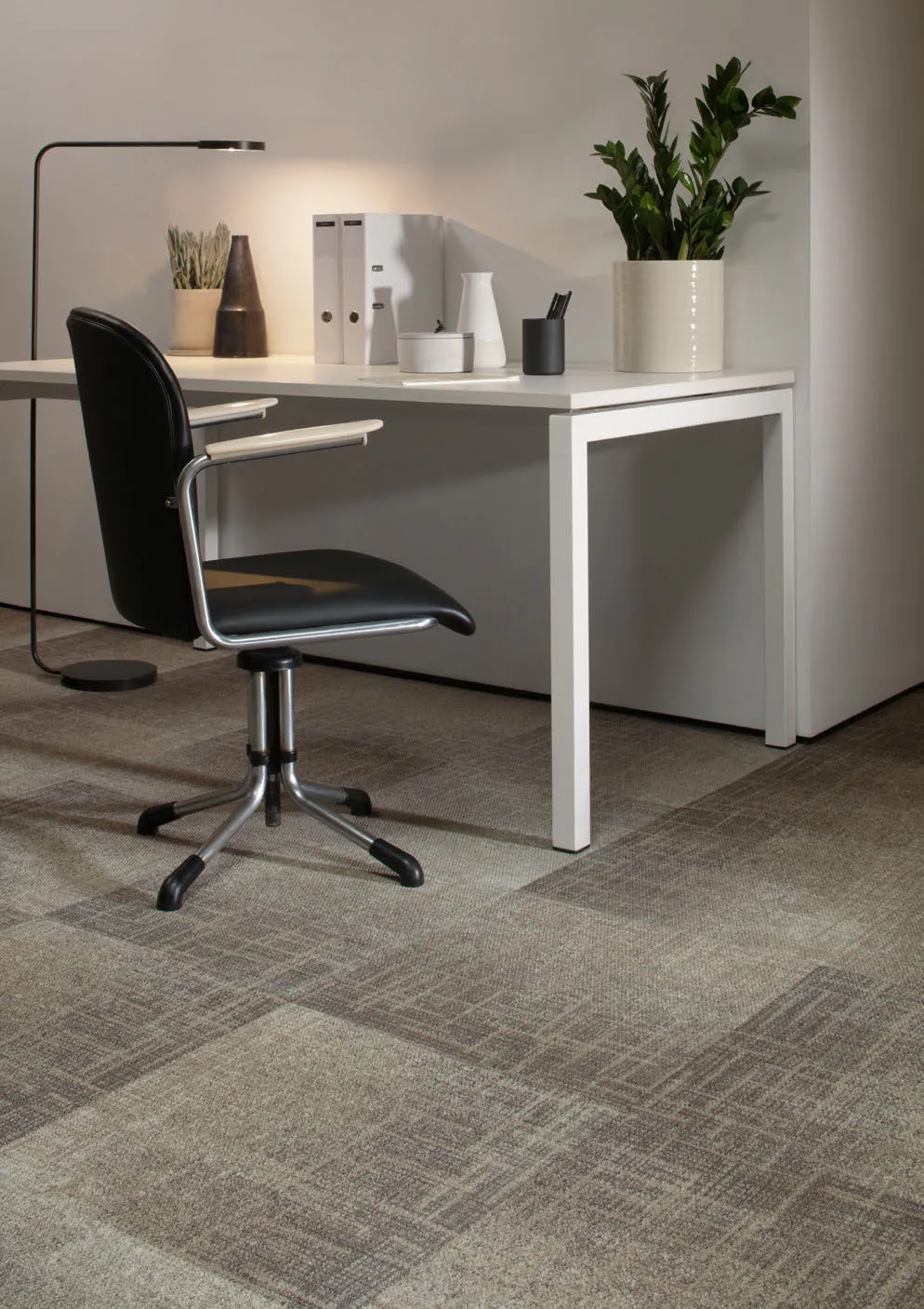 Wireframe — Expressions carpet tile