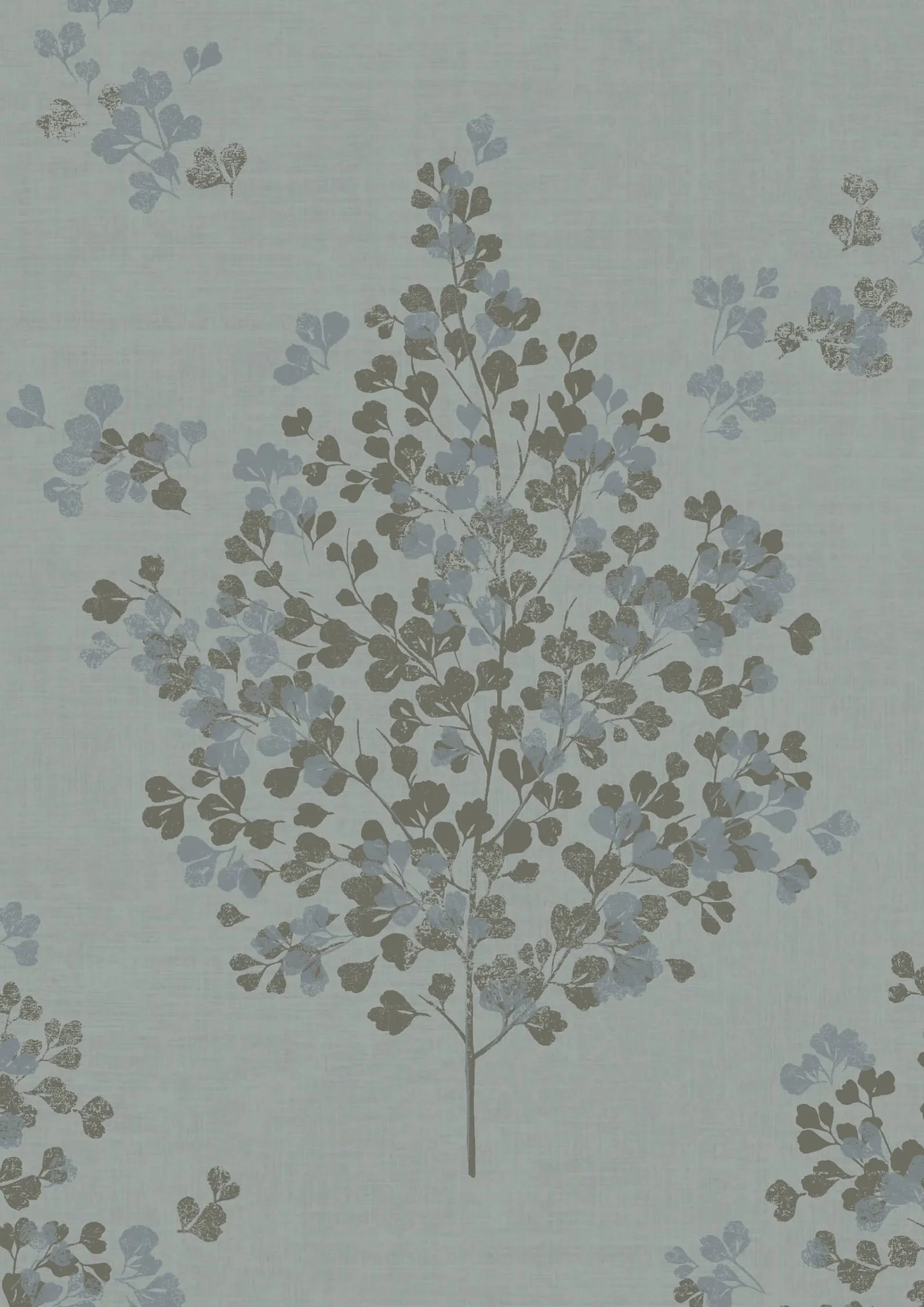 Wallcovering Blossom