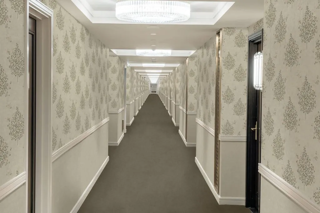 Wallcovering Blossom