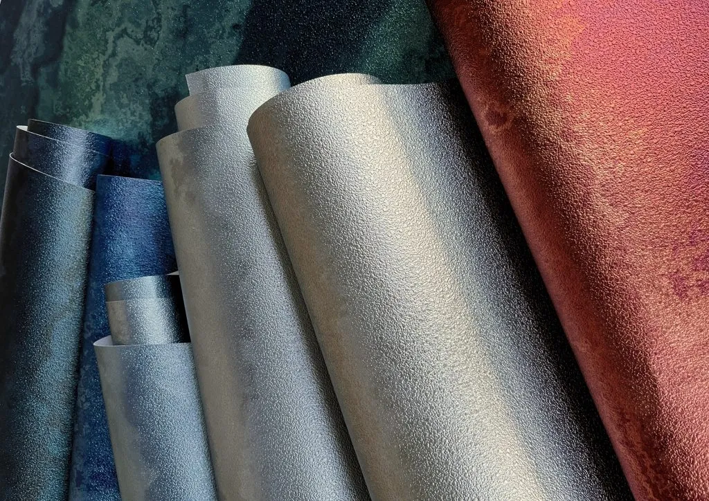Wallcovering Borealis