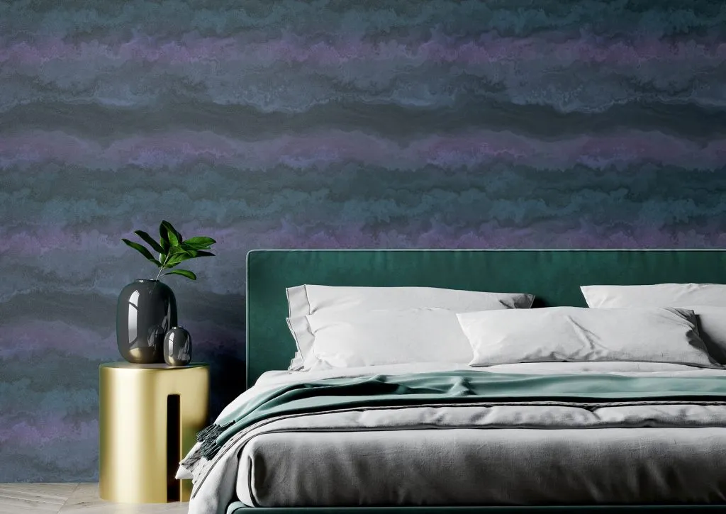 Wallcovering Borealis
