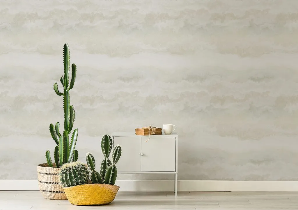 Wallcovering Borealis