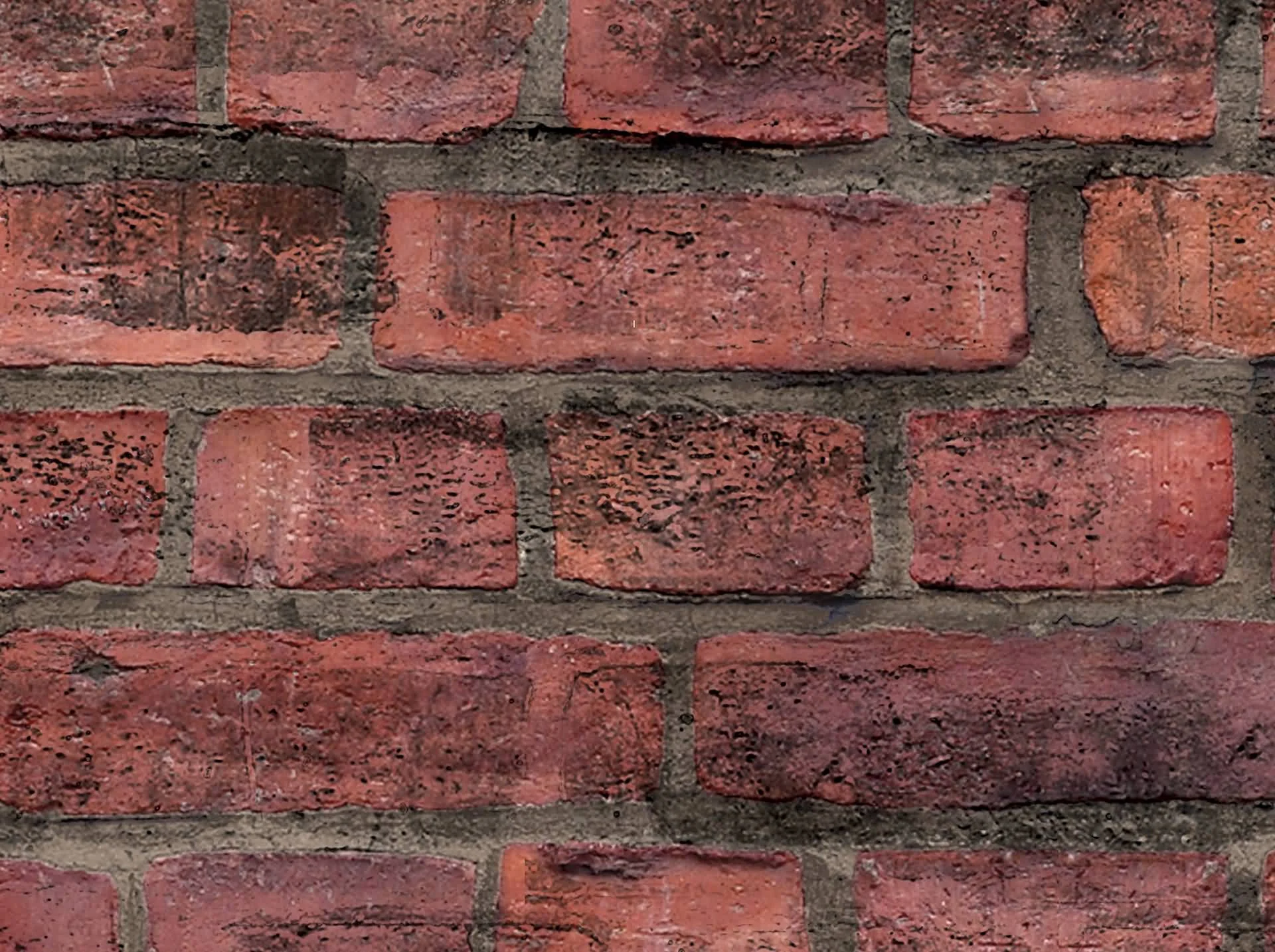 Wallcovering Brick Lane