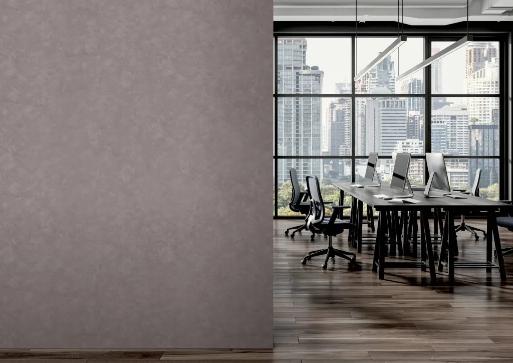Wallcovering Cambridge