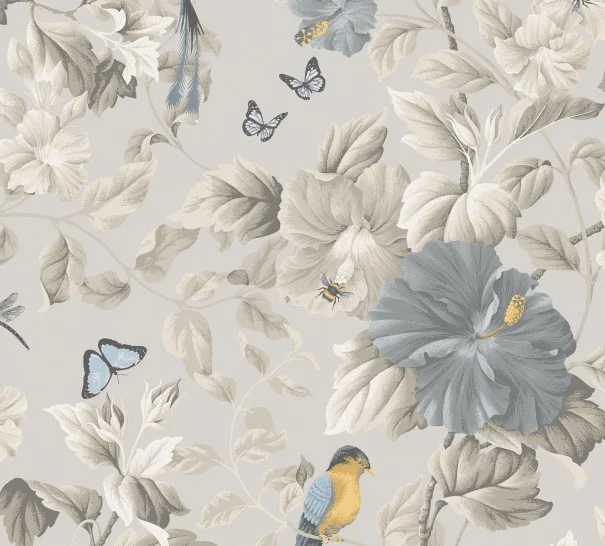 Wallcovering Camila
