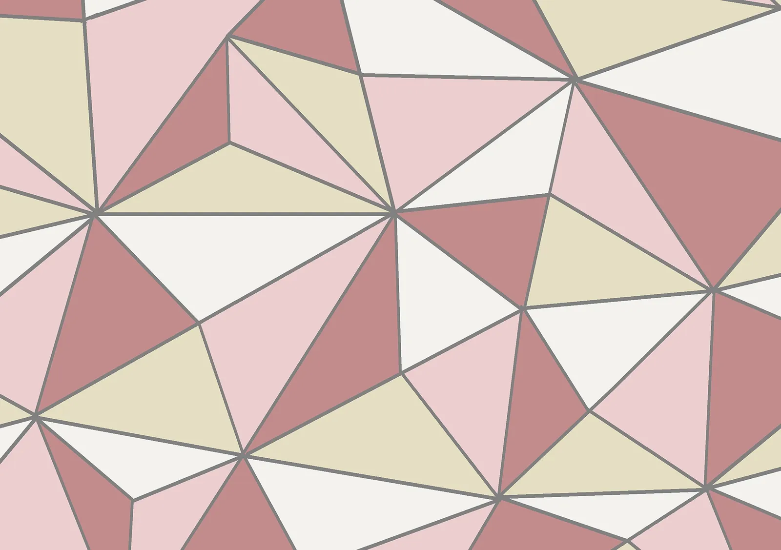 Обои Cubism