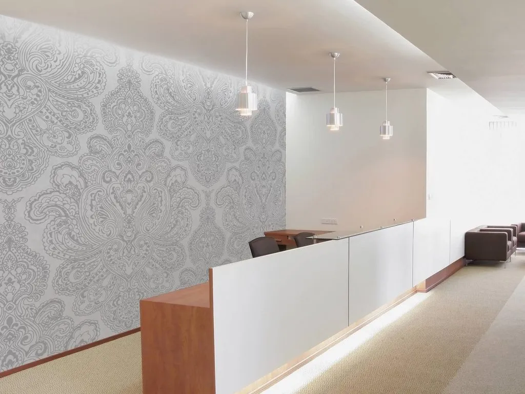 Wallcovering Decorative