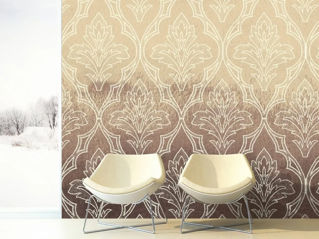 Wallcovering Decorative