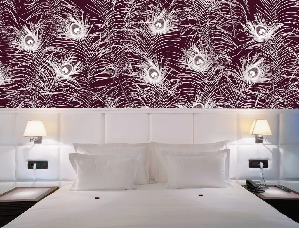 Wallcovering Decorative