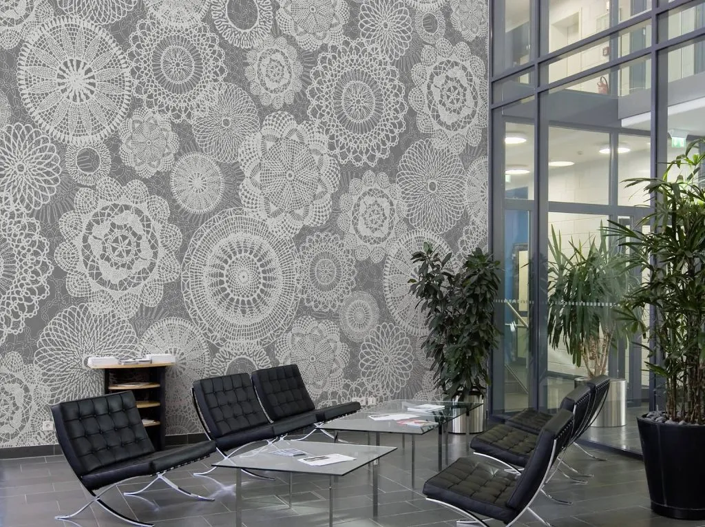 Wallcovering Decorative