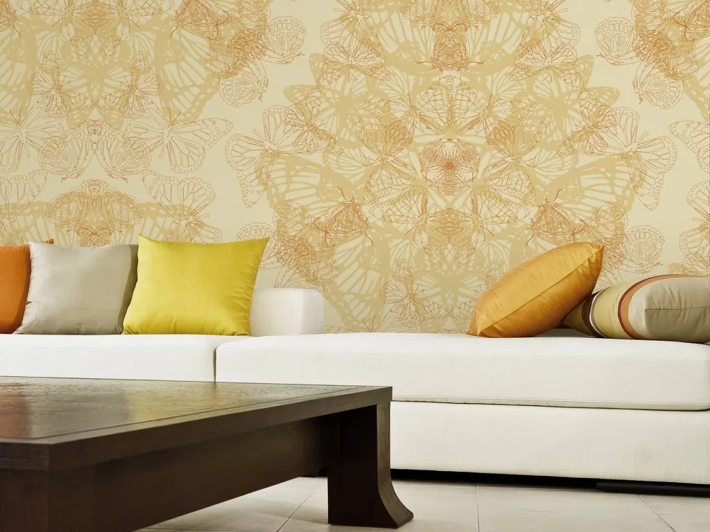Wallcovering Decorative