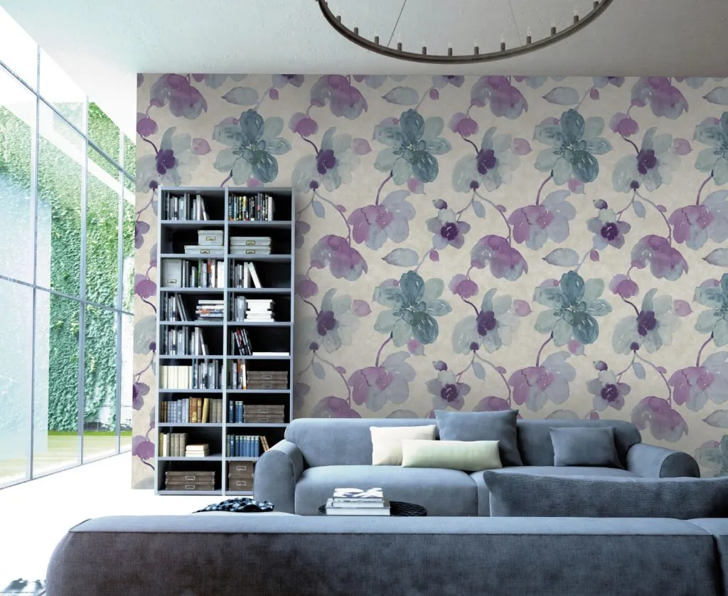 Обои Florals & Botanics