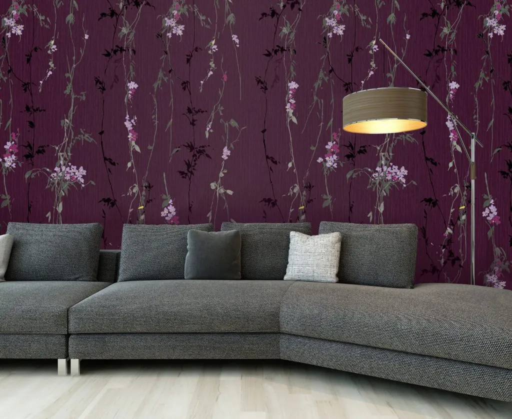 Обои Florals & Botanics