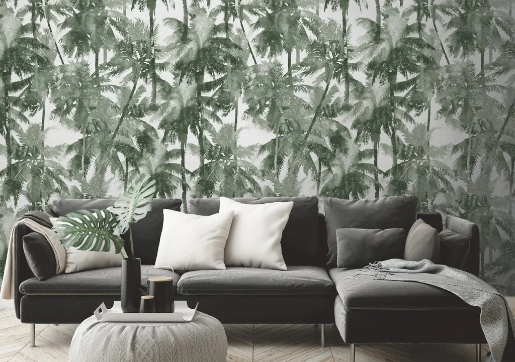 Обои Florals & Botanics