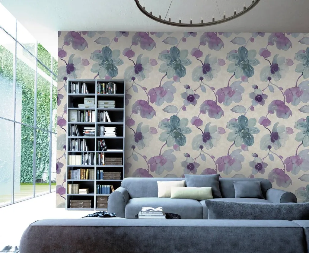 Обои Florals & Botanics