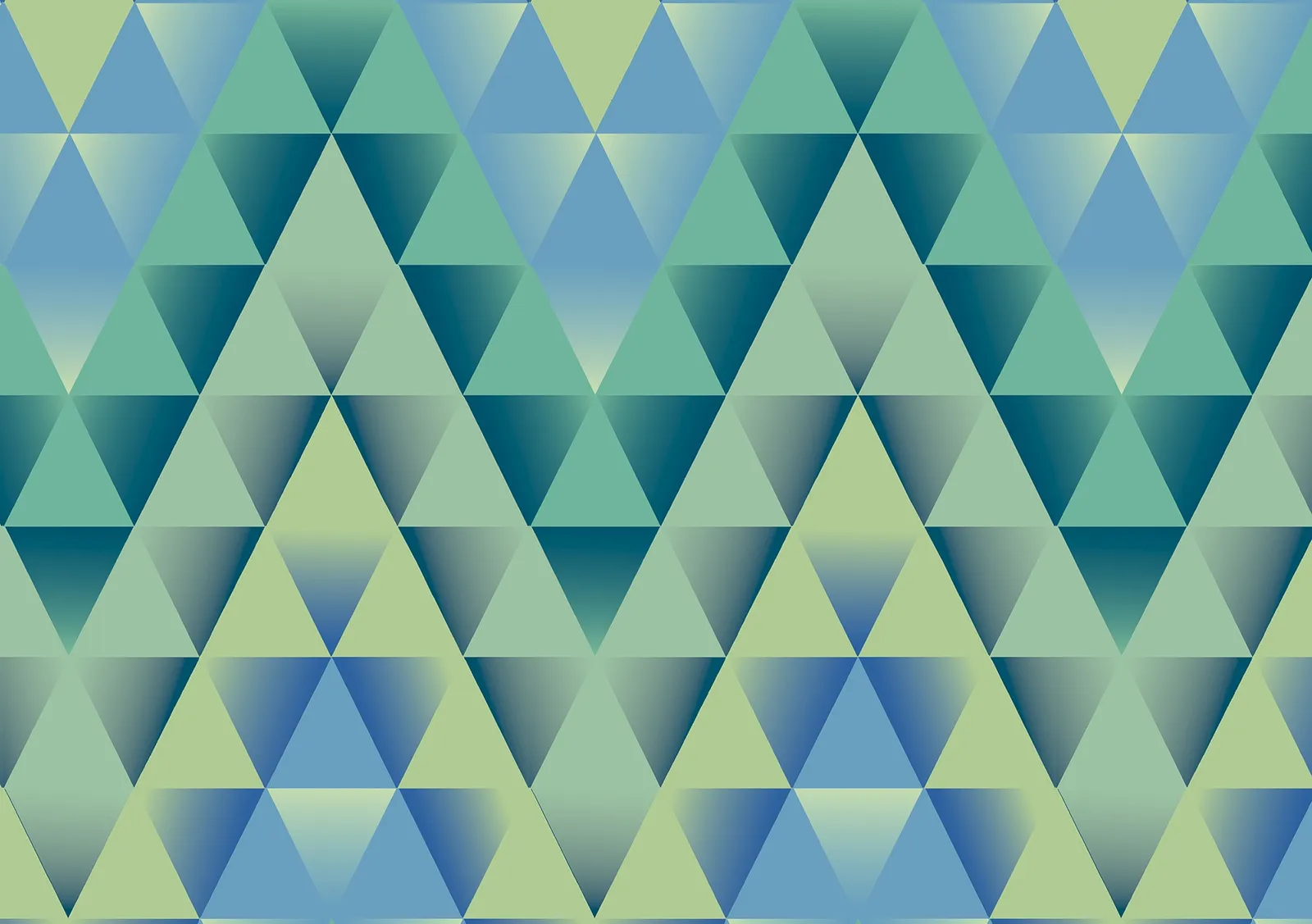 Обои Fractal