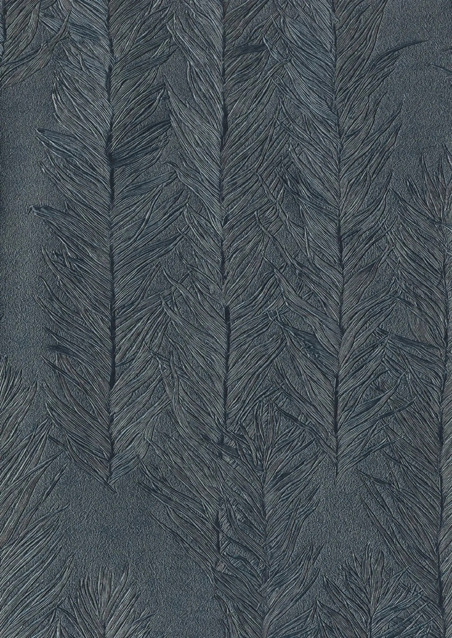 Gulqogʻoz Frond
