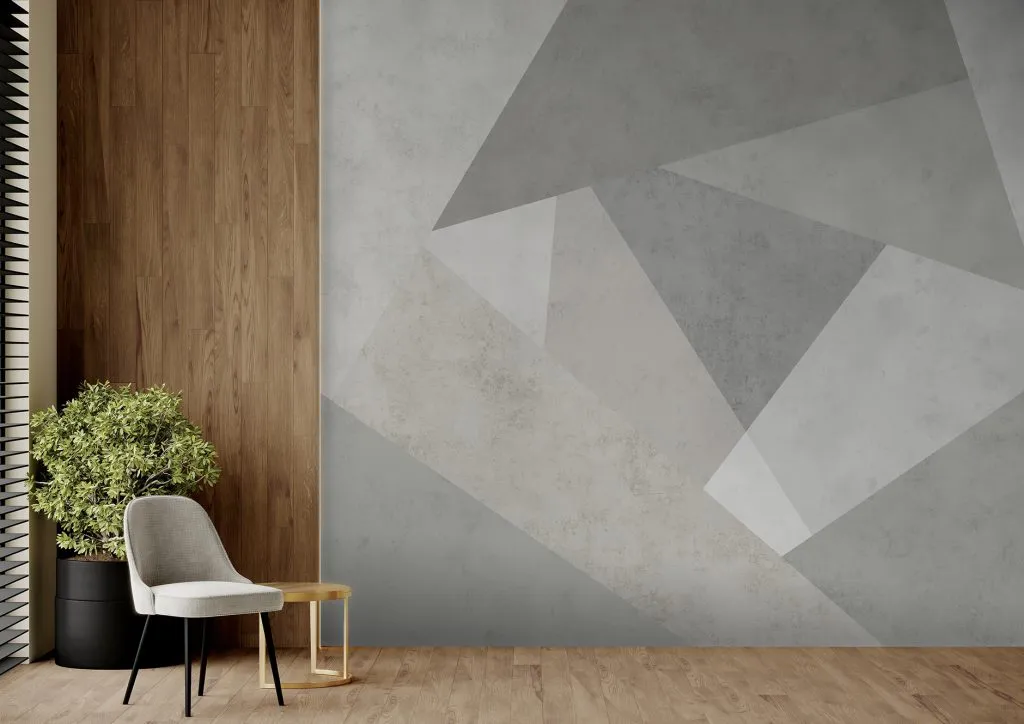 Wallcovering Geometry