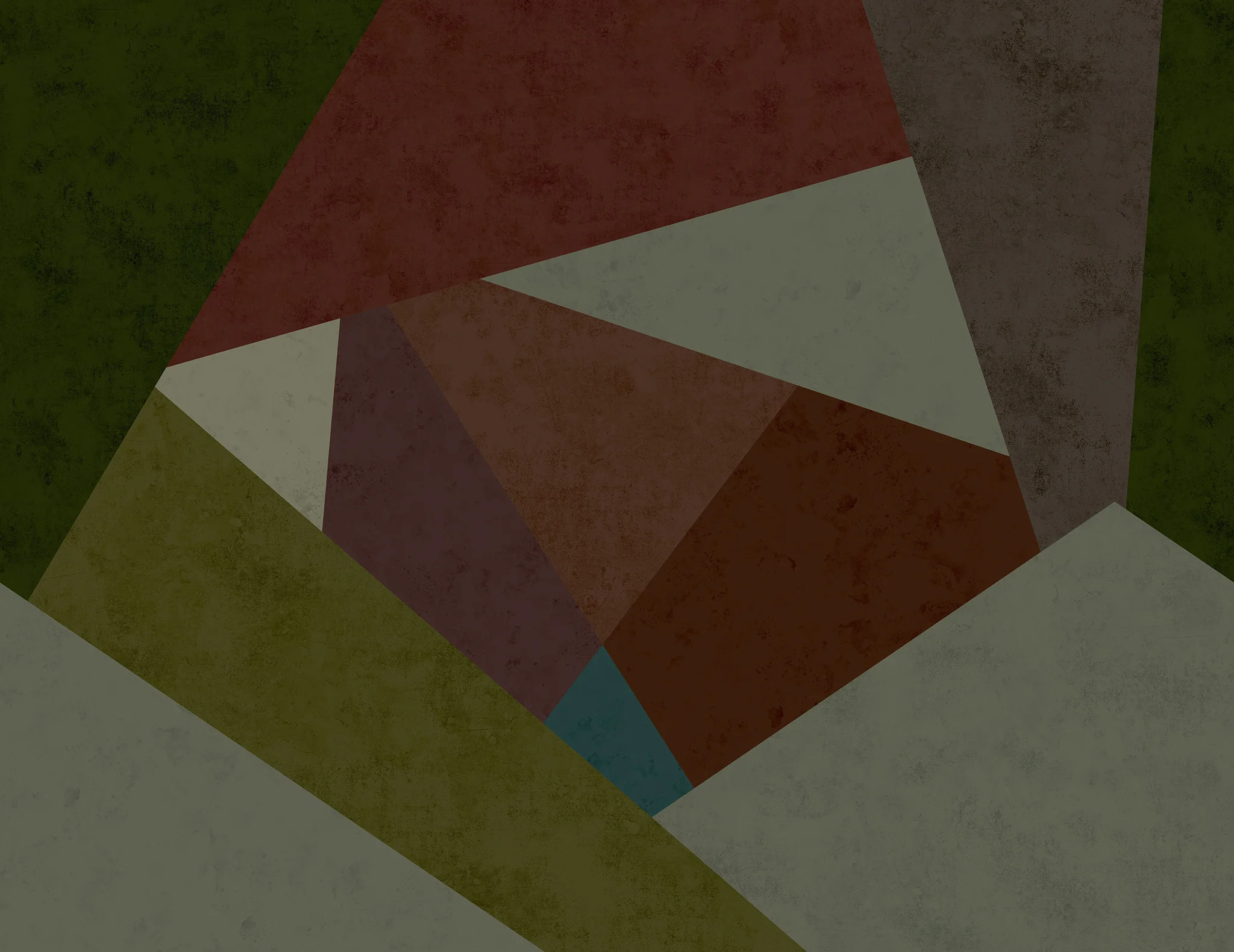 Wallcovering Geometry