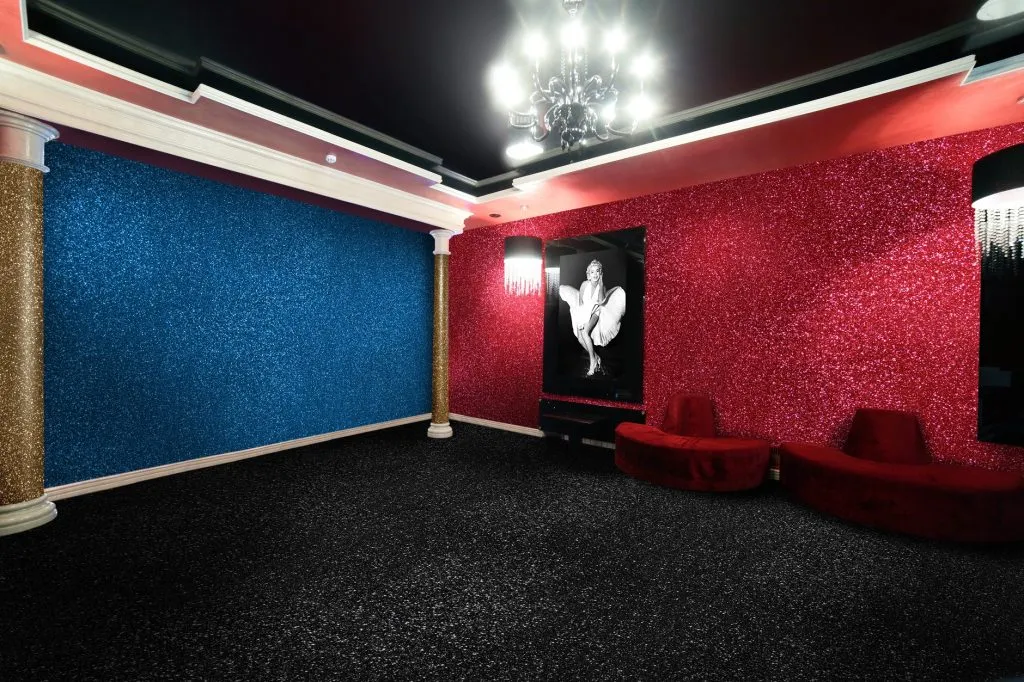 Обои Glitter Jazz