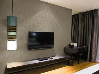 Wallcovering Grecian