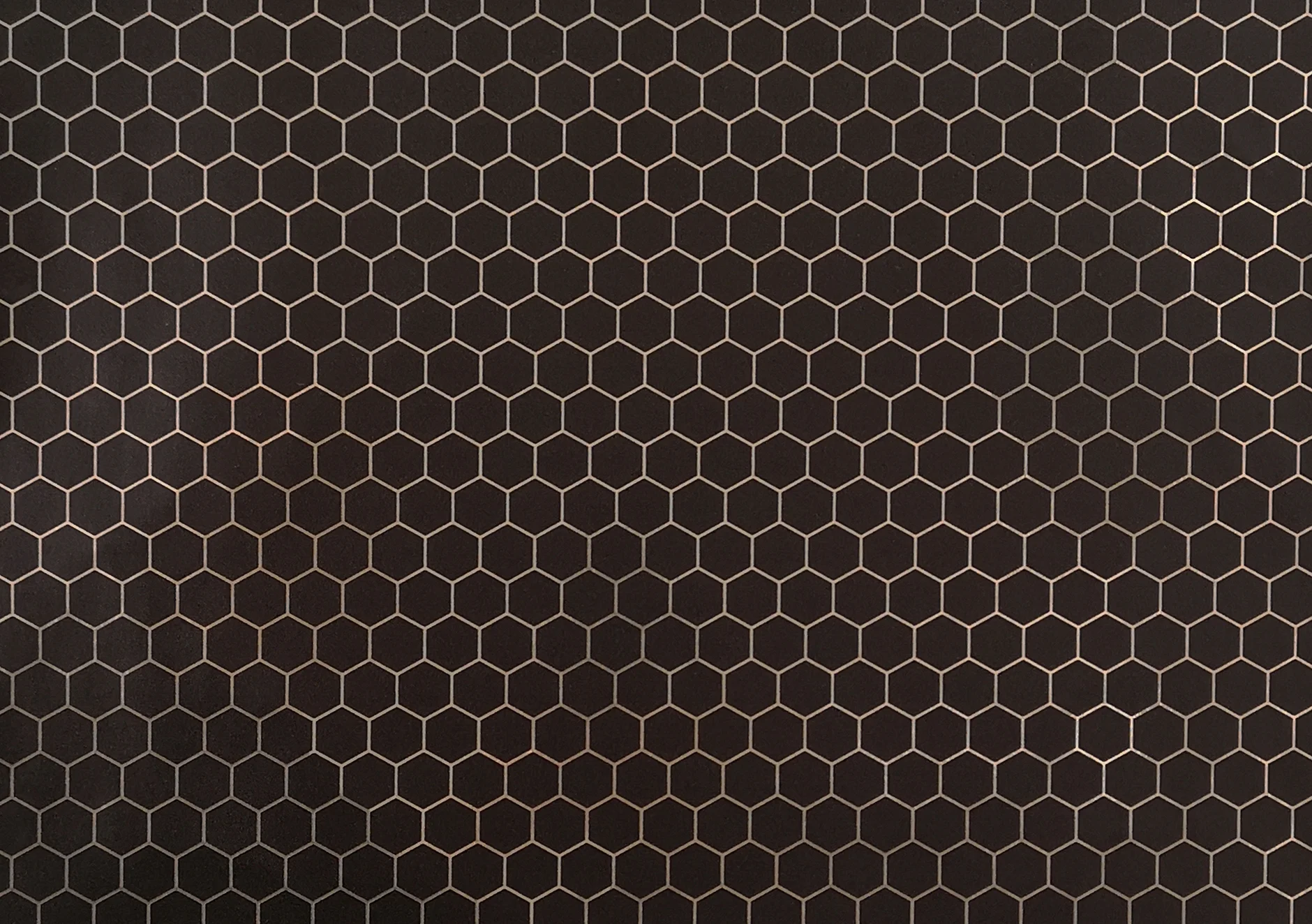 Обои Hexagon