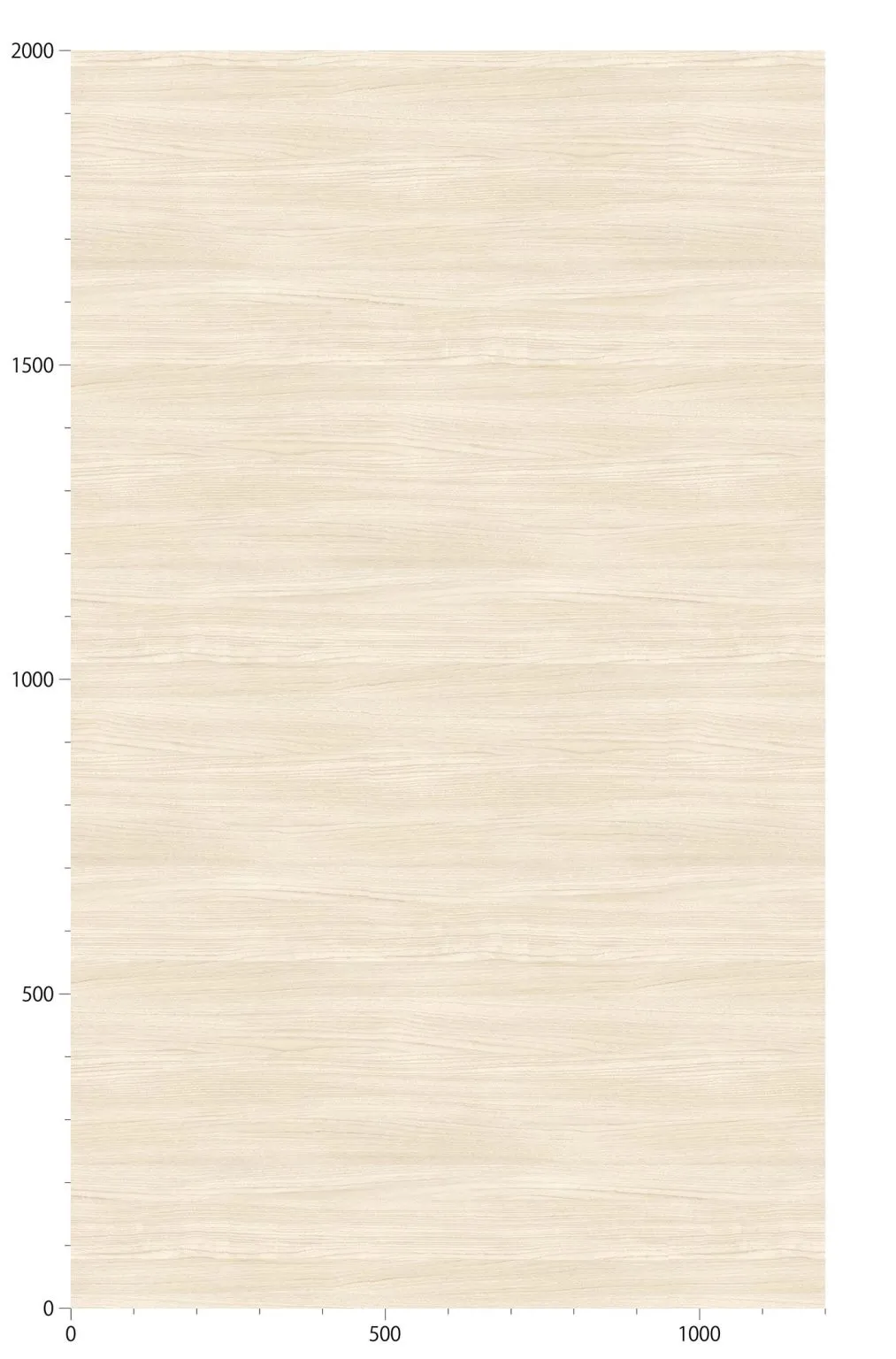 Самоклеящаяся плёнка Horizontal Woodgrain