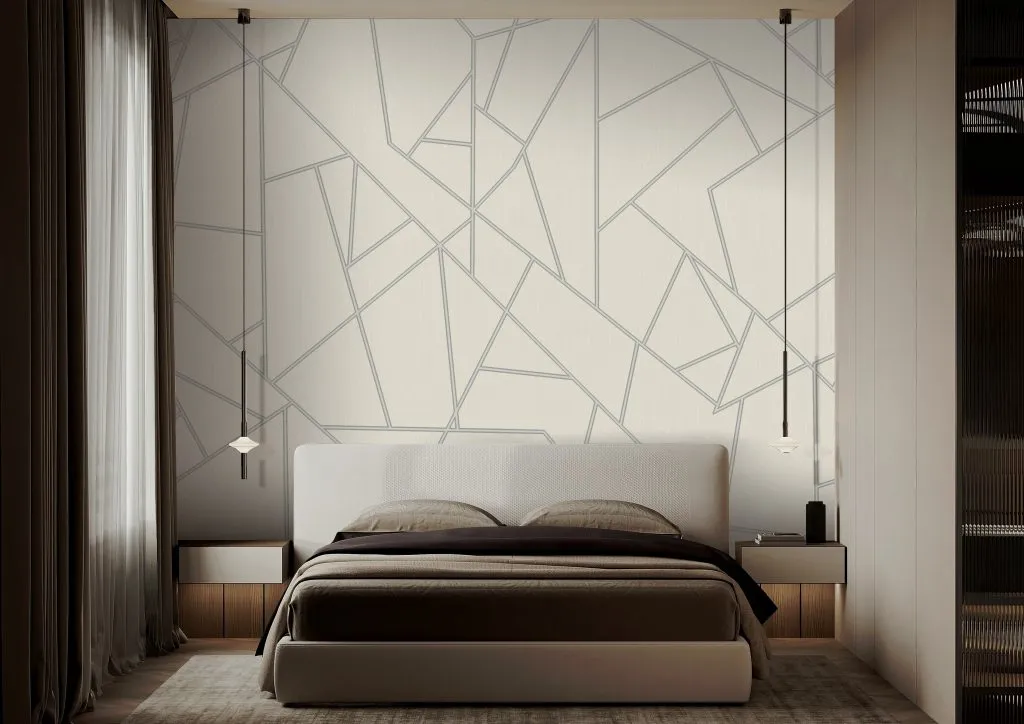 Wallcovering Interraze