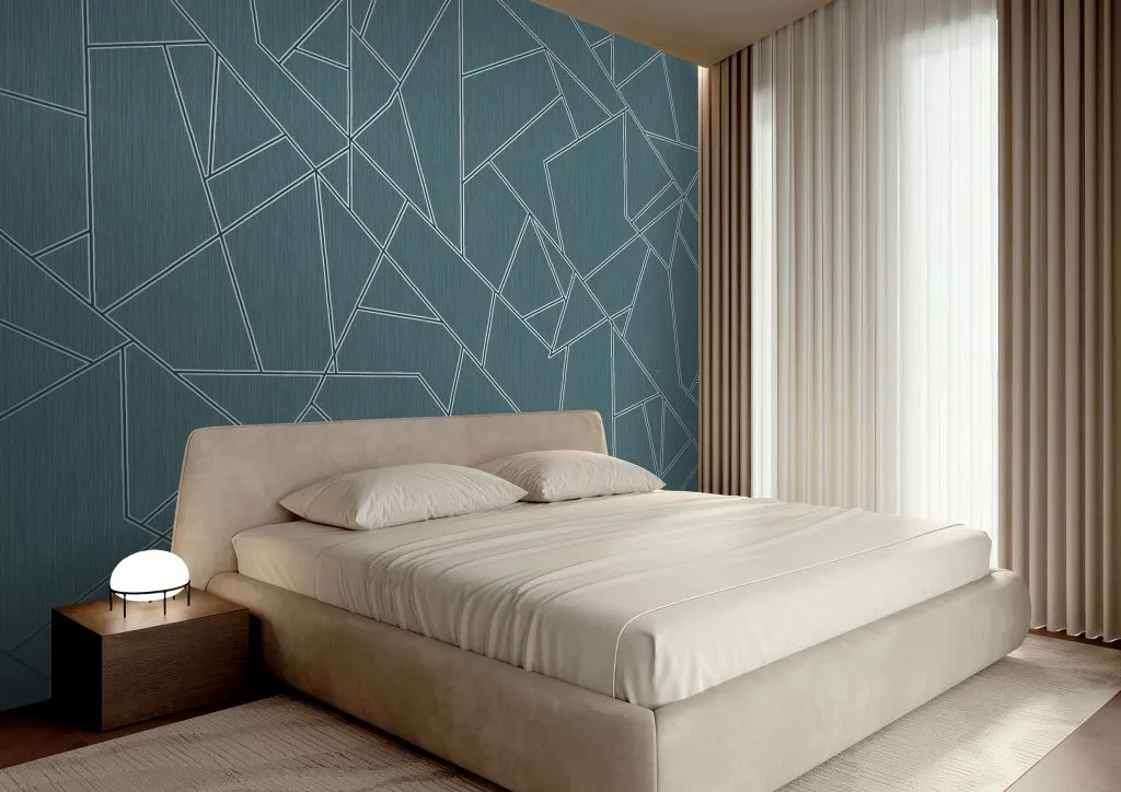 Wallcovering Interraze
